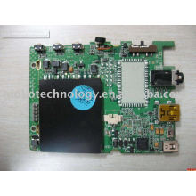 gps pcb circuit eletronic